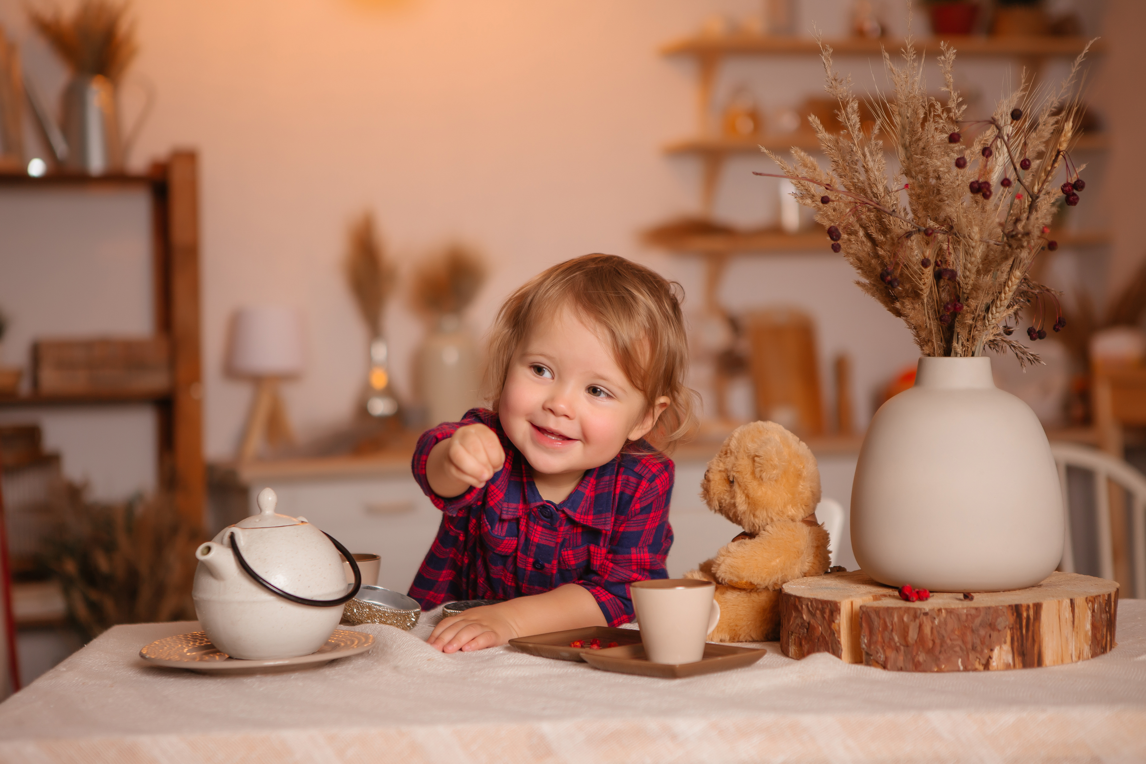 Child (3-6 years old) 